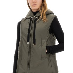 WATERPROOF VEST "GREENGO"