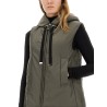 WATERPROOF VEST "GREENGO"