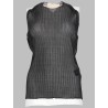lurex top