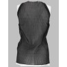 lurex top