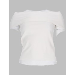 neckline detail top