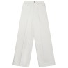 COTTON DENIM JEANS