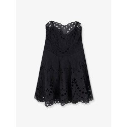 Bail short dress