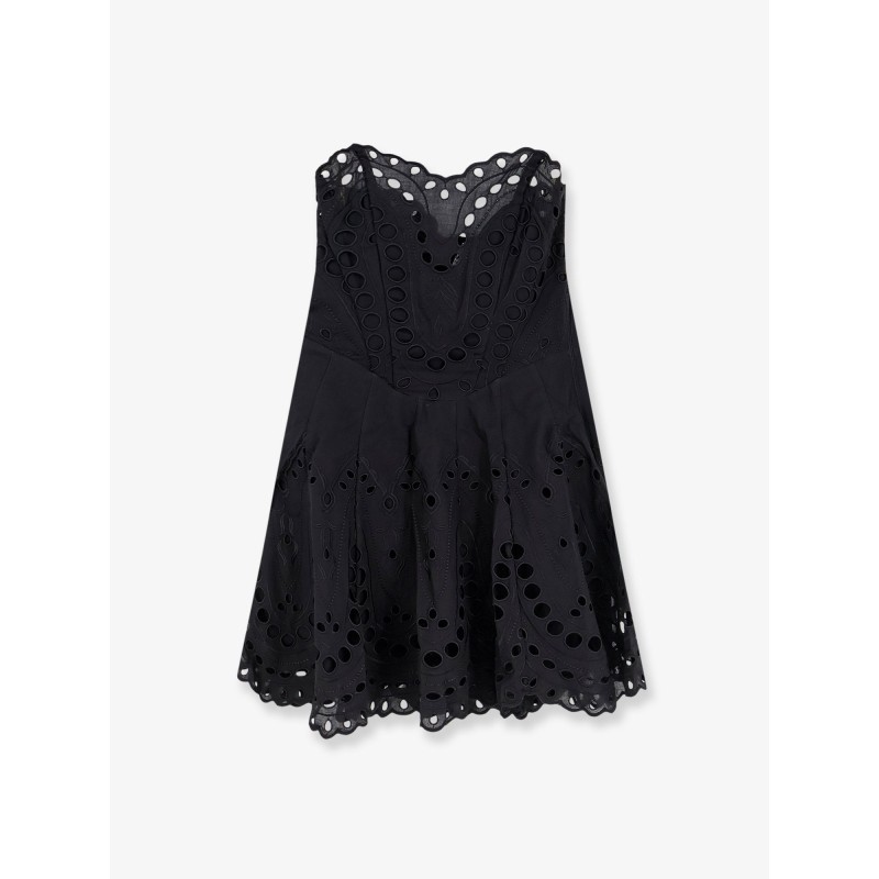 Bail short dress