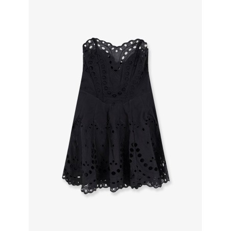 Bail short dress
