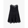 Bail short dress