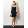 Bail short dress