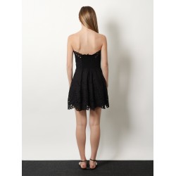 Bail short dress