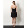Bail short dress