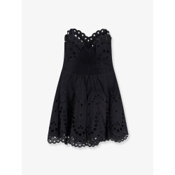 Bail short dress