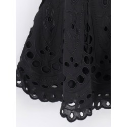 Bail short dress
