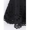 Bail short dress