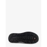 Uneek WK suede and rubber sandals