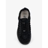 Uneek WK suede and rubber sandals