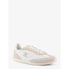 Nylon Racer sneakers with Triomphe logo on the side