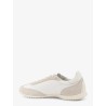 Nylon Racer sneakers with Triomphe logo on the side