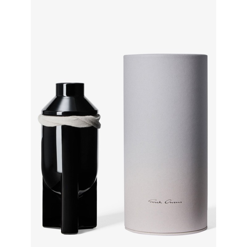 Galss Scented candle l'apparition