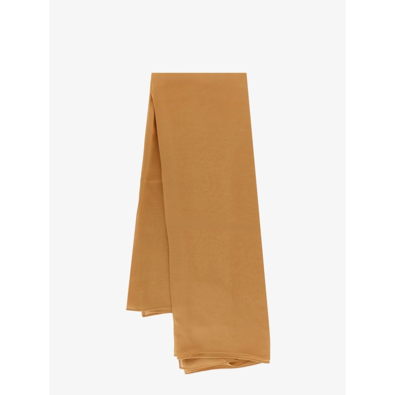 Mxastarna silk scarf