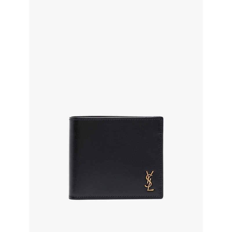 Leather wallet