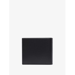 Leather wallet