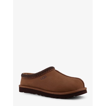 M Tasman II nubuck sandals