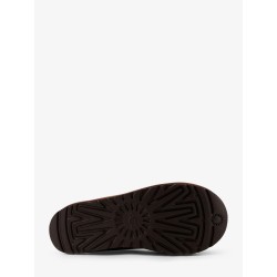 M Tasman II nubuck sandals