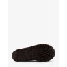 M Tasman II nubuck sandals