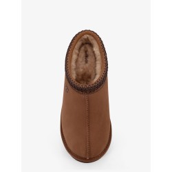 M Tasman II nubuck sandals