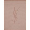 Cassandre cashmere and silk foulard
