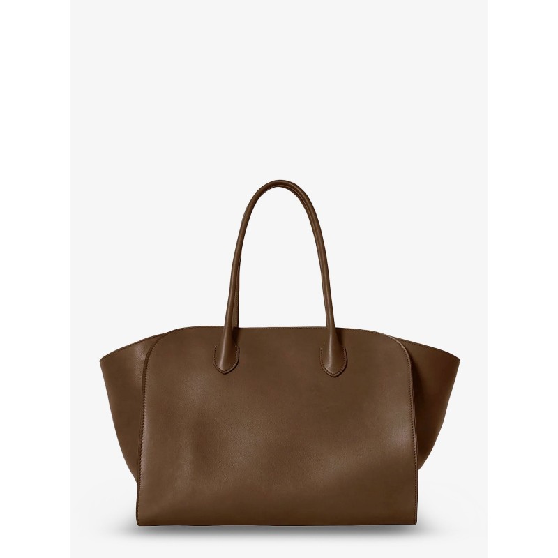 Marlo 14 leather shoulder bag