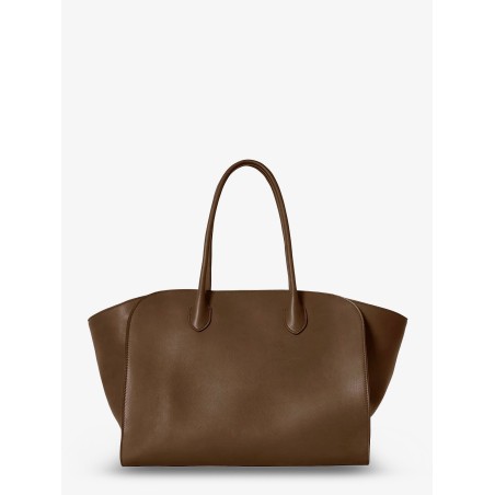 Marlo 14 leather shoulder bag