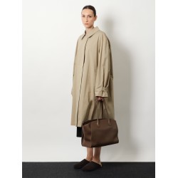 Marlo 14 leather shoulder bag