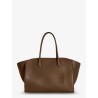 Marlo 14 leather shoulder bag