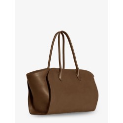Marlo 14 leather shoulder bag