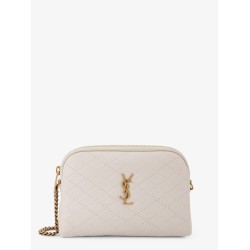Gaby leather crossbody bag