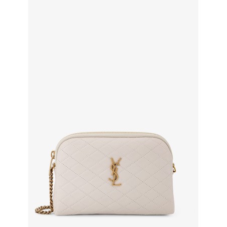 Gaby leather crossbody bag