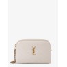 Gaby leather crossbody bag