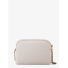Gaby leather crossbody bag