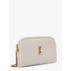 Gaby leather crossbody bag