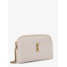 Gaby leather crossbody bag