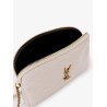 Gaby leather crossbody bag