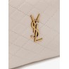 Gaby leather crossbody bag