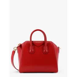 Antigona Mini leather crossbody bag