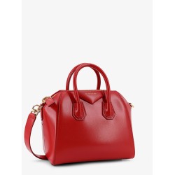 Antigona Mini leather crossbody bag