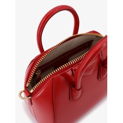 Antigona Mini leather crossbody bag