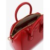 Antigona Mini leather crossbody bag