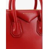 Antigona Mini leather crossbody bag