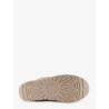 M Lo Lowmel suede sneakers