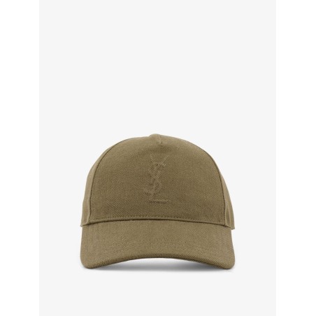 Cassandre logo denim hat
