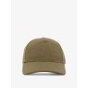Cassandre logo denim hat